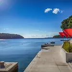 Boutique Alhambra Szálloda 5*