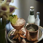 Boutique Alhambra Szálloda