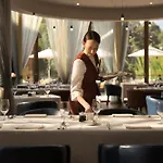 Boutique Alhambra Szálloda Mali Lošinj