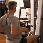 Boutique Alhambra Szálloda Mali Lošinj