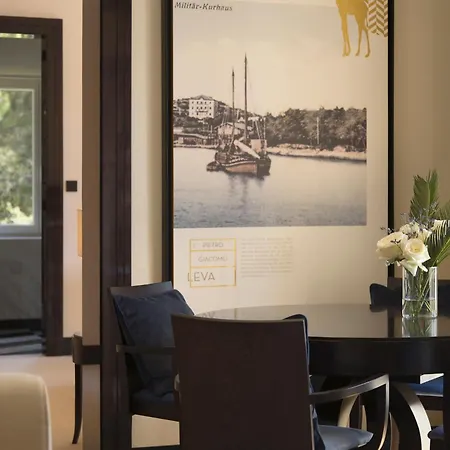 Boutique Alhambra 5* Mali Lošinj