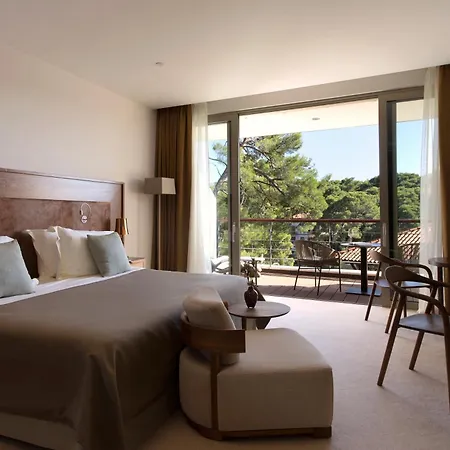 Boutique Alhambra Hotel