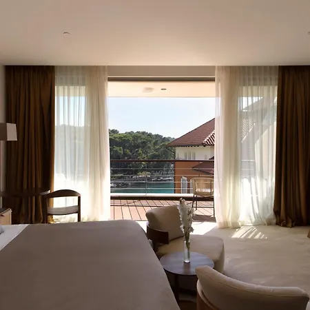 Hotel Boutique Alhambra Mali Lošinj