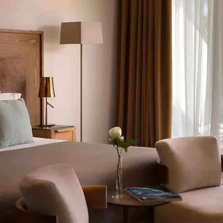 Boutique Alhambra 5*
