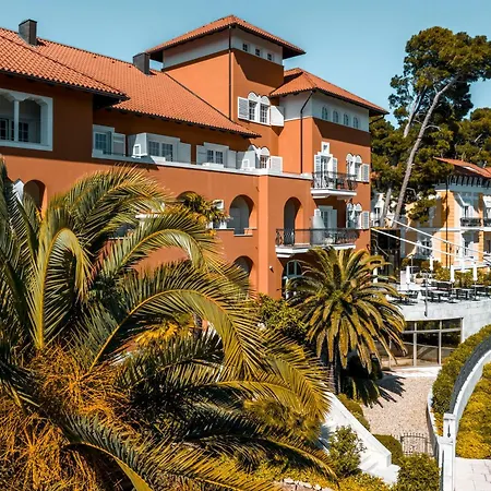 Boutique Alhambra 5* Mali Lošinj