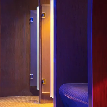 Hotel Boutique Alhambra 5*