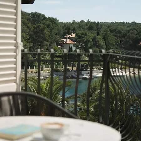 Boutique Alhambra 5* Mali Lošinj