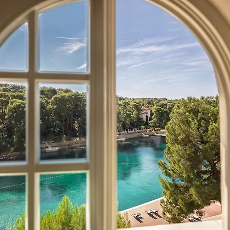 Boutique Alhambra Hotel