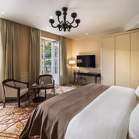 Hotel Boutique Alhambra 5*