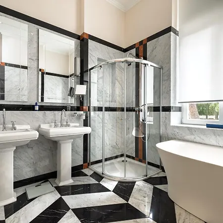 Boutique Alhambra Hotel Mali Lošinj