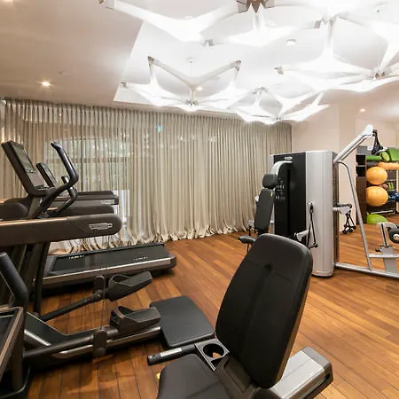 Ξενοδοχείο Boutique Alhambra 5*