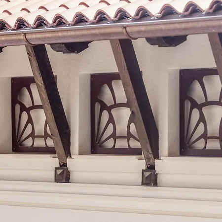 Boutique Alhambra Ξενοδοχείο