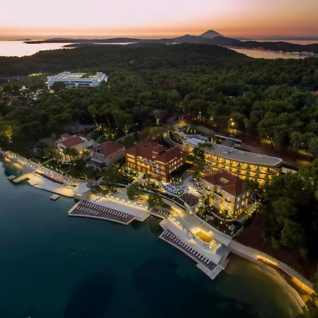 Hotel Boutique Alhambra Mali Lošinj