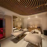 Hotel Boutique Alhambra