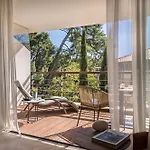 فندق Boutique Alhambra مالي لوشينغْ