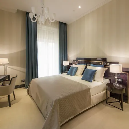 Boutique Alhambra Hotel Mali Losinj