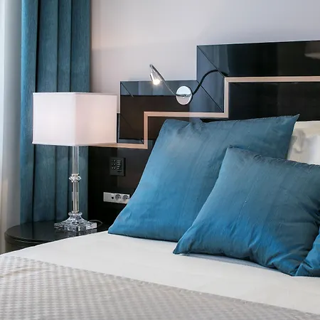 Boutique Alhambra 5*