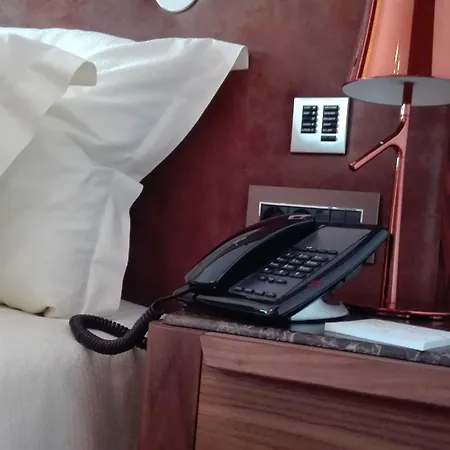 Boutique Alhambra 5*
