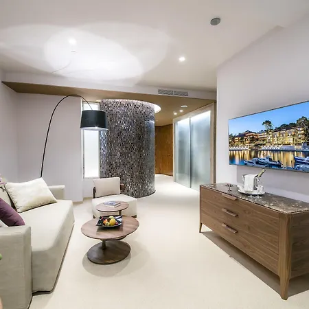 Boutique Alhambra Hotel Mali Losinj