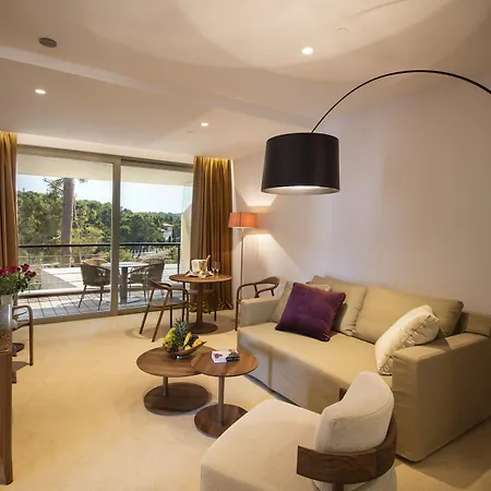 Boutique Alhambra Hotel