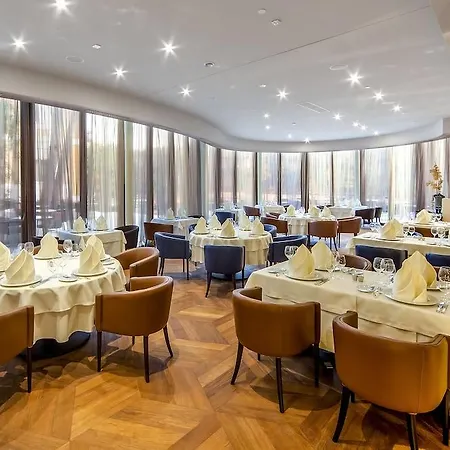Boutique Alhambra Hotel