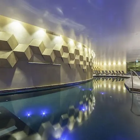 Boutique Alhambra 5* Mali Losinj