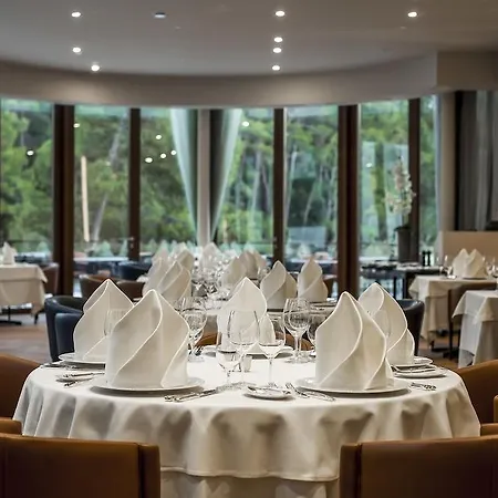 Boutique Alhambra Hotel Mali Losinj