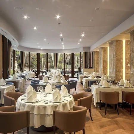 Boutique Alhambra 5*