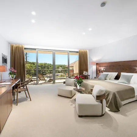 Hotel Boutique Alhambra Mali Losinj