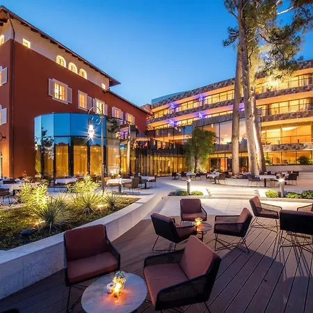 Boutique Alhambra Hotel