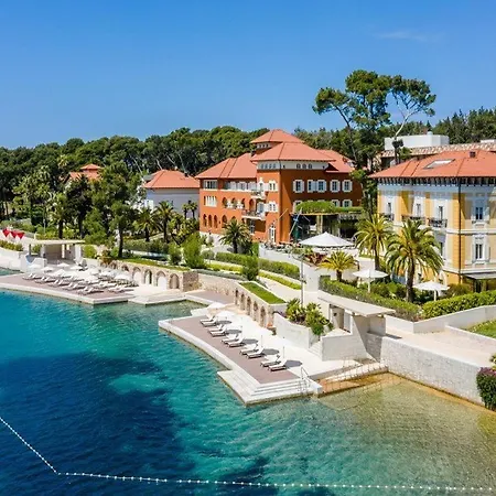 Boutique Alhambra 5* Mali Losinj