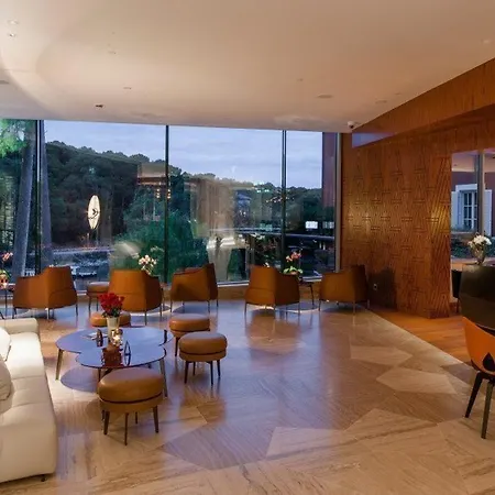 Boutique Alhambra Hotel Mali Losinj