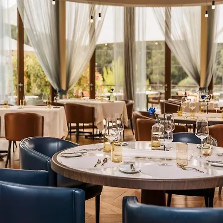 Boutique Alhambra Hotel