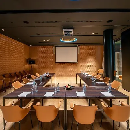 Boutique Alhambra 5*