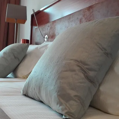 Hotel Boutique Alhambra 5*