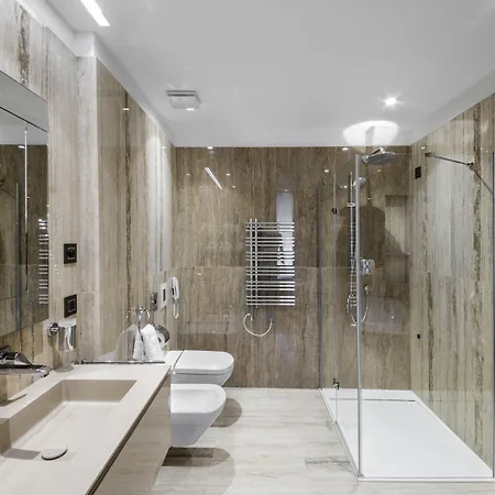 Hotel Boutique Alhambra 5*