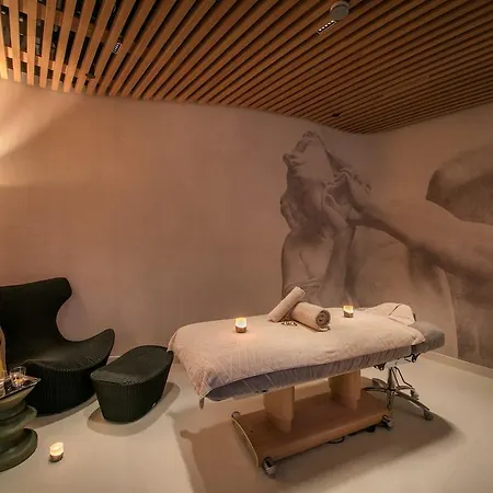 Hotel Boutique Alhambra Mali Losinj