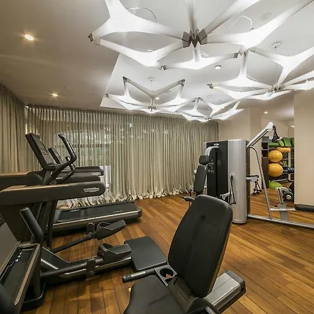 Boutique Alhambra Hotel 5*