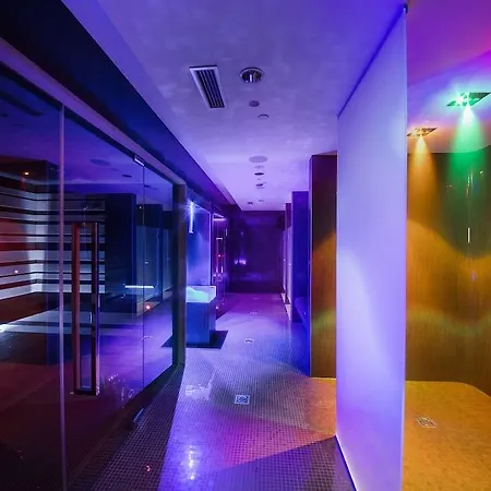 Boutique Alhambra 5*