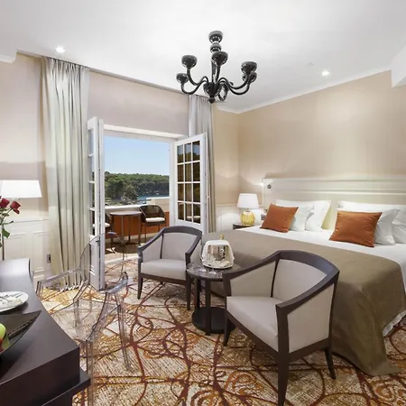 Boutique Alhambra Hotel Mali Losinj