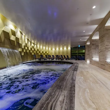 Boutique Alhambra Mali Lošinj