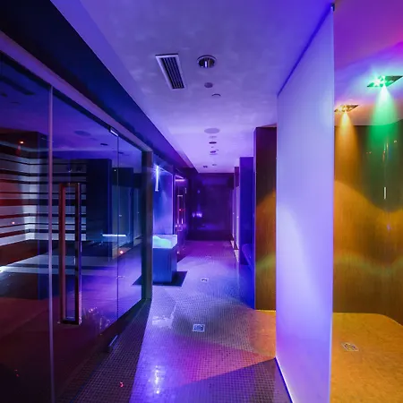 Hotel Boutique Alhambra
