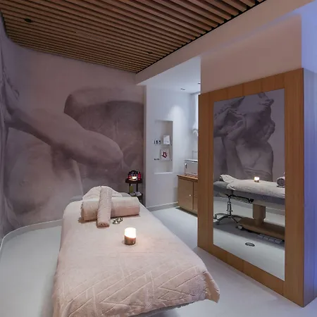 Hotel Boutique Alhambra