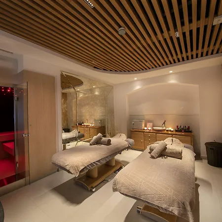 Hotel Boutique Alhambra