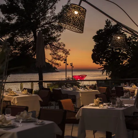Boutique Alhambra Mali Lošinj