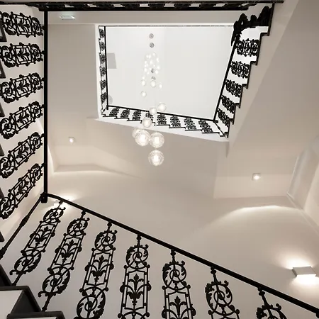 Boutique Alhambra 5* Mali Lošinj