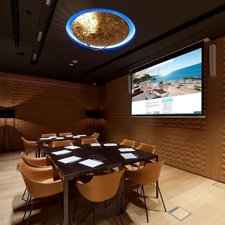 Boutique Alhambra Hotel