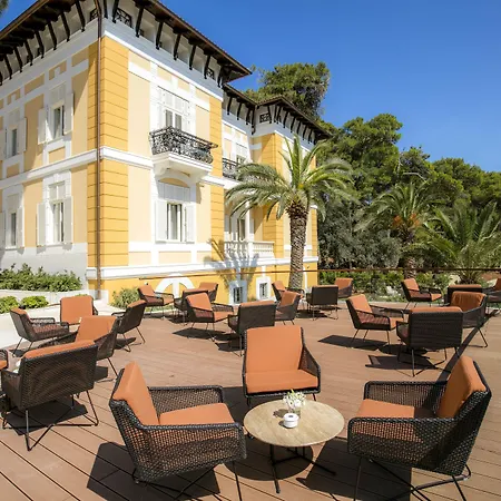 Boutique Alhambra Отель