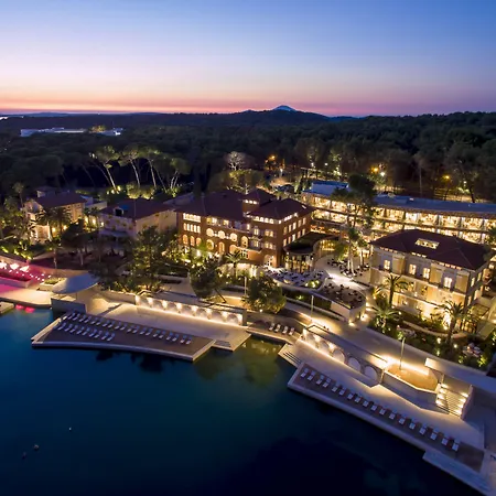 Hotel Boutique Alhambra Mali Losinj