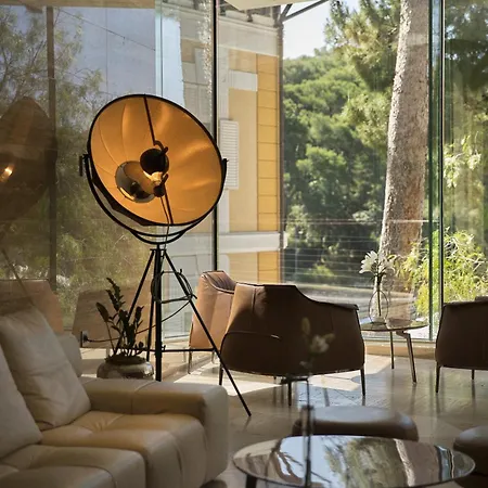 Hotel Boutique Alhambra Mali Lošinj